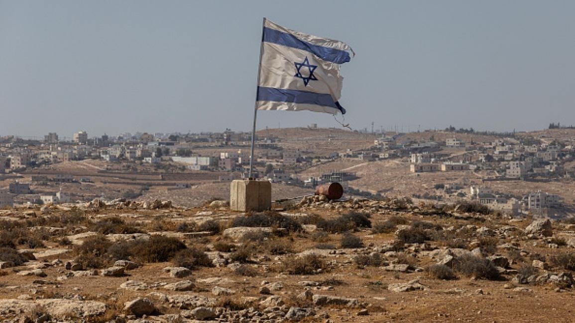 46 سيناتورا ديمقراطيا يطالبون ترامب بمنع إسرائيل من ضم الضفة